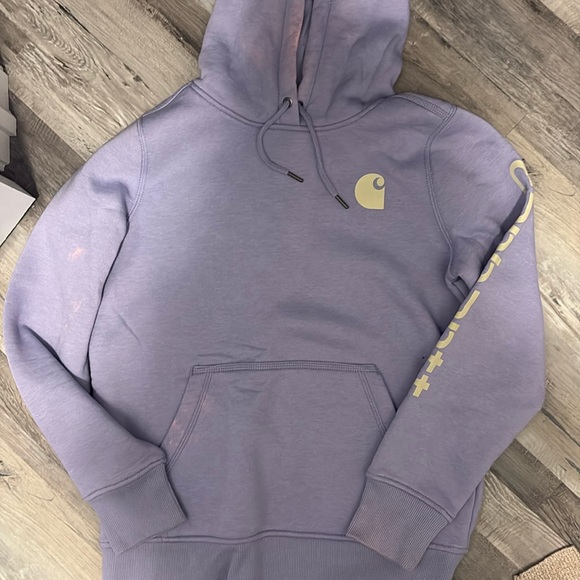 Carhartt Hoodie - Picture 1 of 1